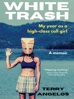 cover image of White Trash